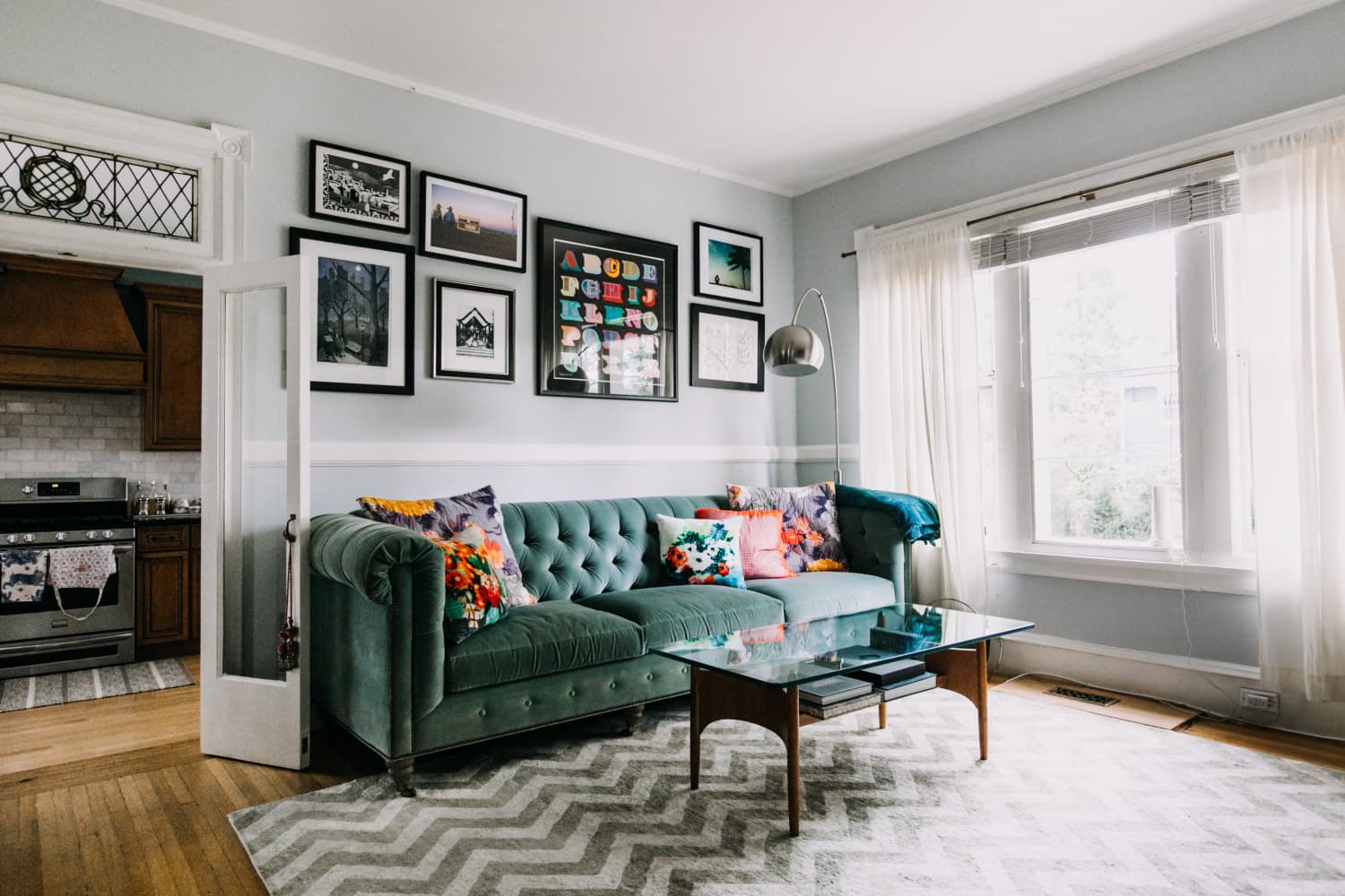 Rugs USA Cyber Week 2020 Sale on Warm Rugs for Winter Apartment Therapy